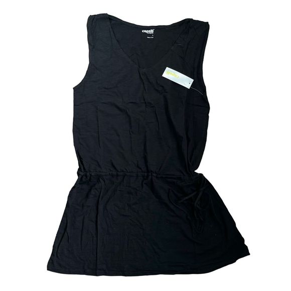 NWT Lot of 8 - Size Large Assorted- Dresses, Halter Blouses, T shirt, 1/4 zip p - Picture 8 of 15